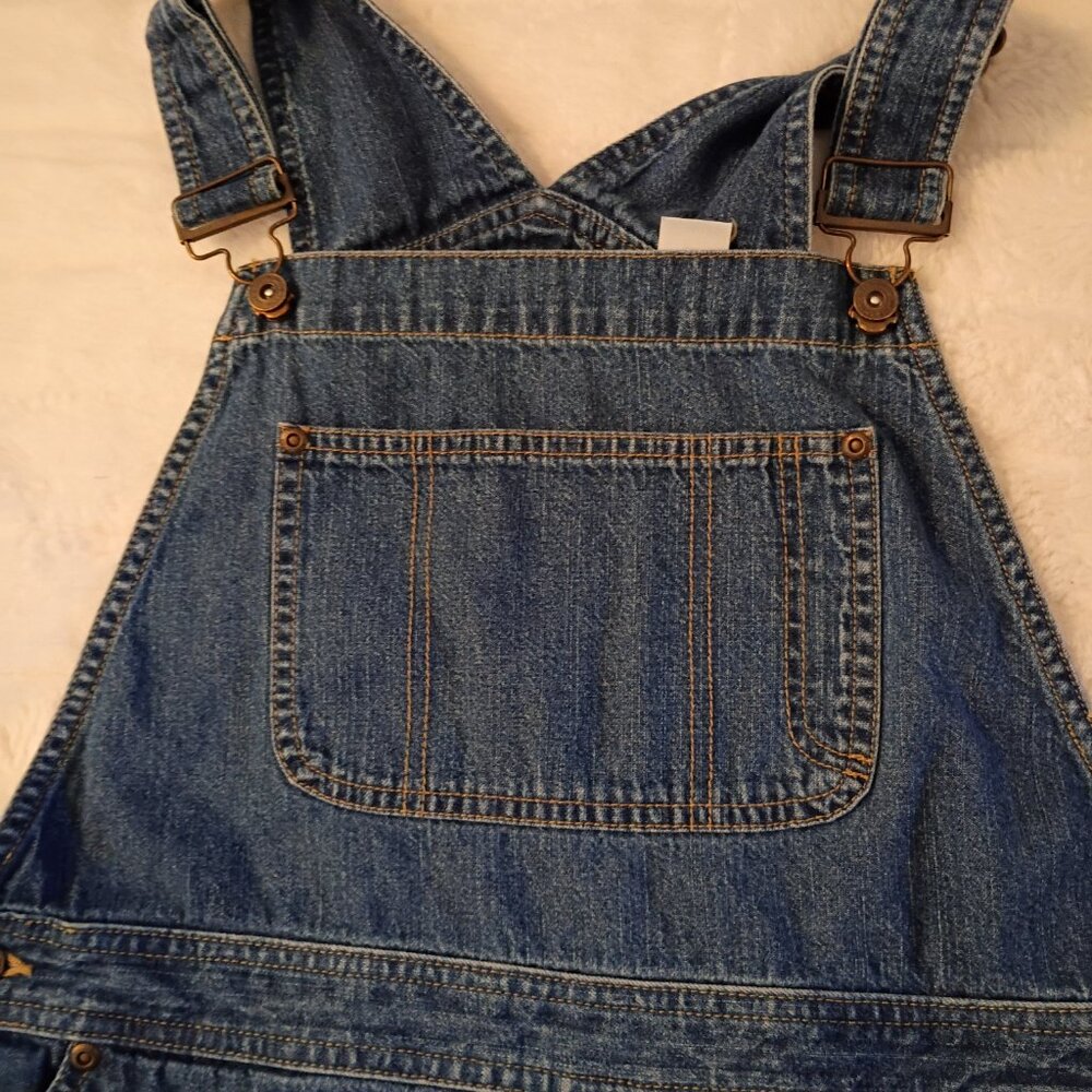 Liz Claiborne Liz Wear Overalls - Picture 7 of 7